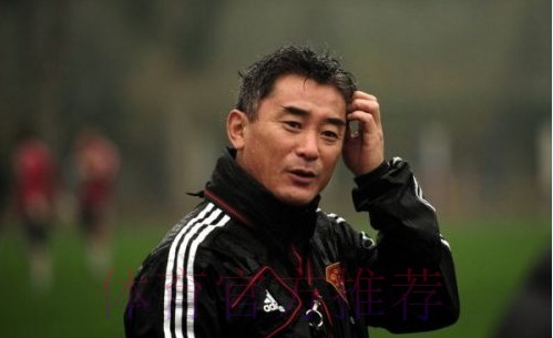 国奥1-0小胜 傅博:对泰国需借鉴1-5教训