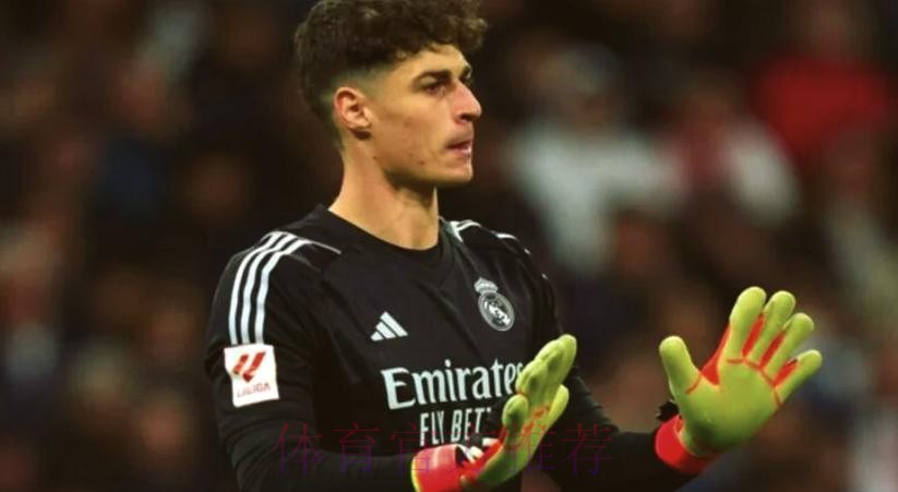 凯帕谈加盟皇马的决定:皇马两通电话就签下了我 凯帕谈加盟皇马的决定:皇马两通电话就签下了我