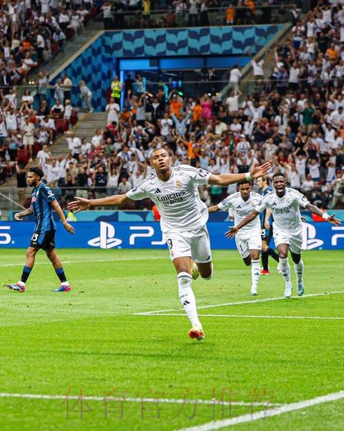 阿斯:姆巴佩不会参加季前赛 将在欧超杯上演首秀 阿斯:姆巴佩不会参加季前赛 将在欧超杯上演首秀